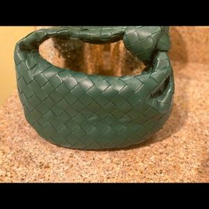 Mini Jodie. Excellent condition. Still smells new.